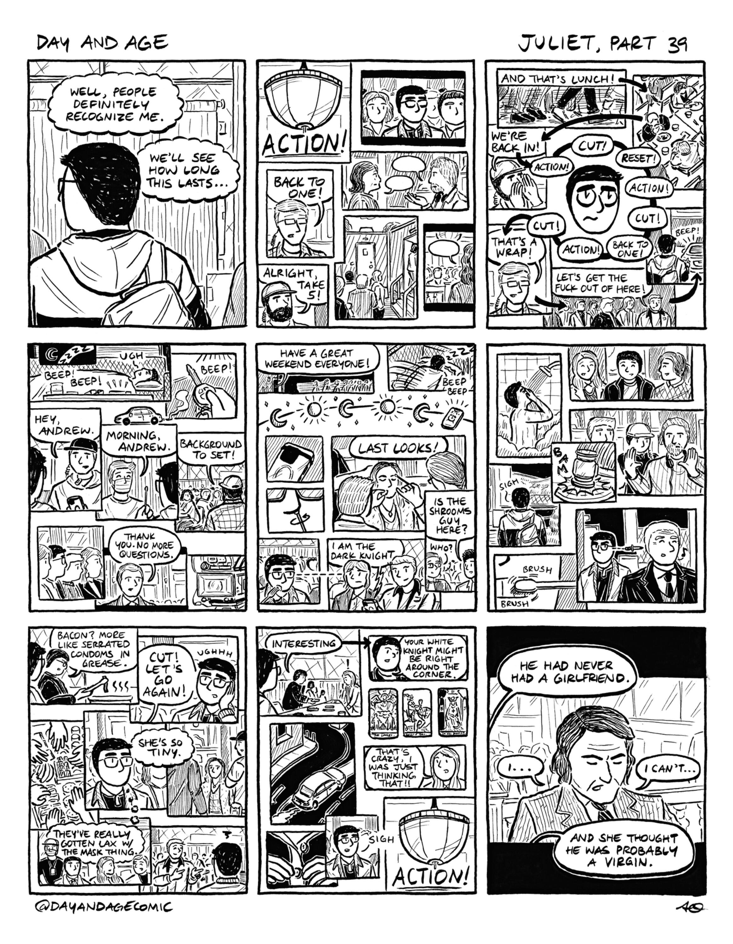 Day and Age #197